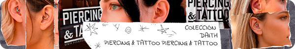 Banner Daith Essentials