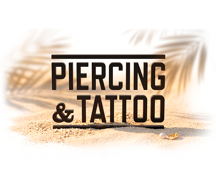 Piercing y Tattoo