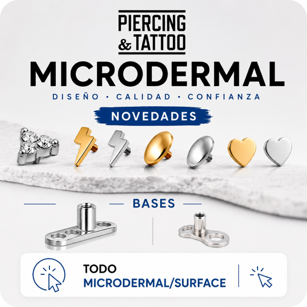 Microdermal / Surface