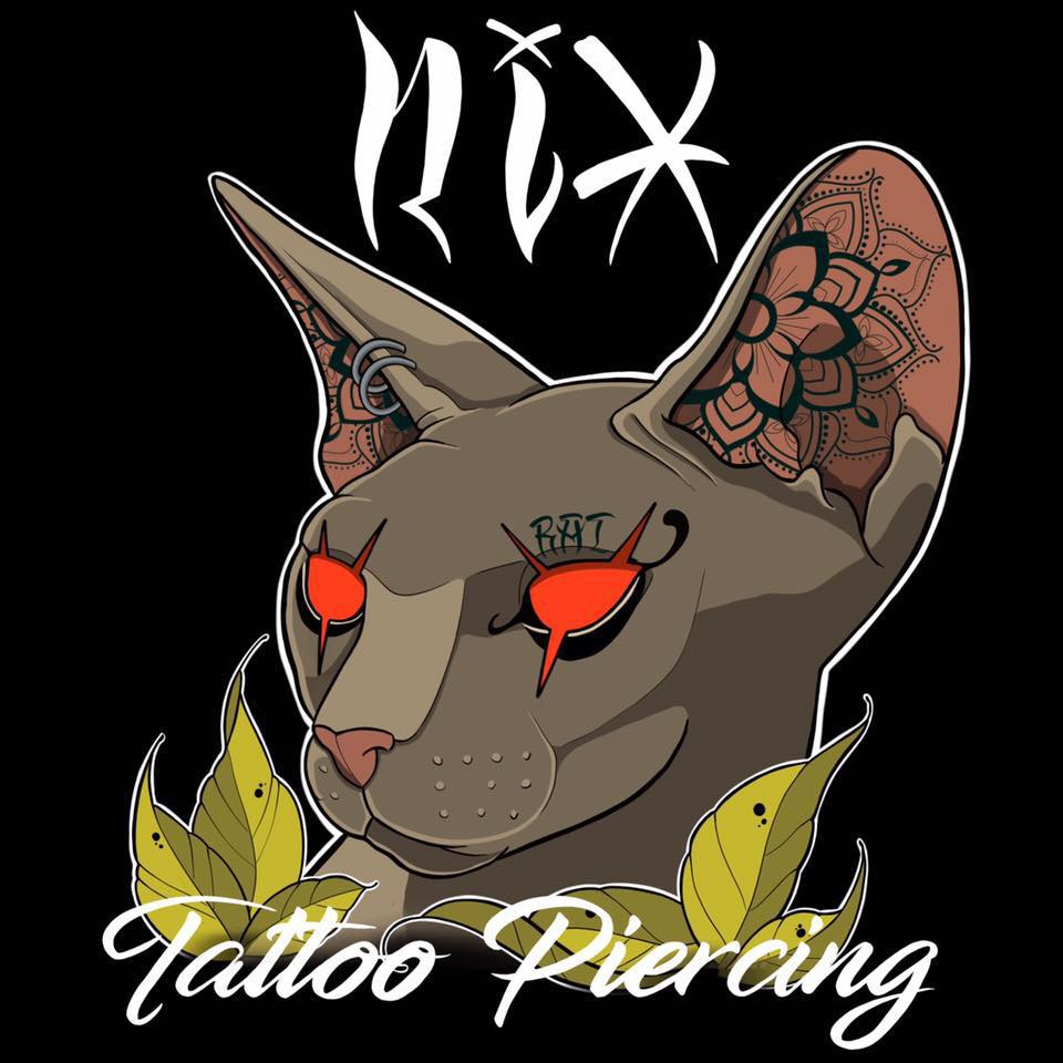 Nix Tattoo