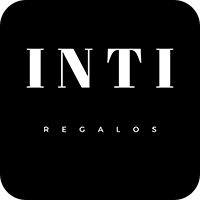 Logo de Inti Regalos (Las Palmas de Gran Canaria)