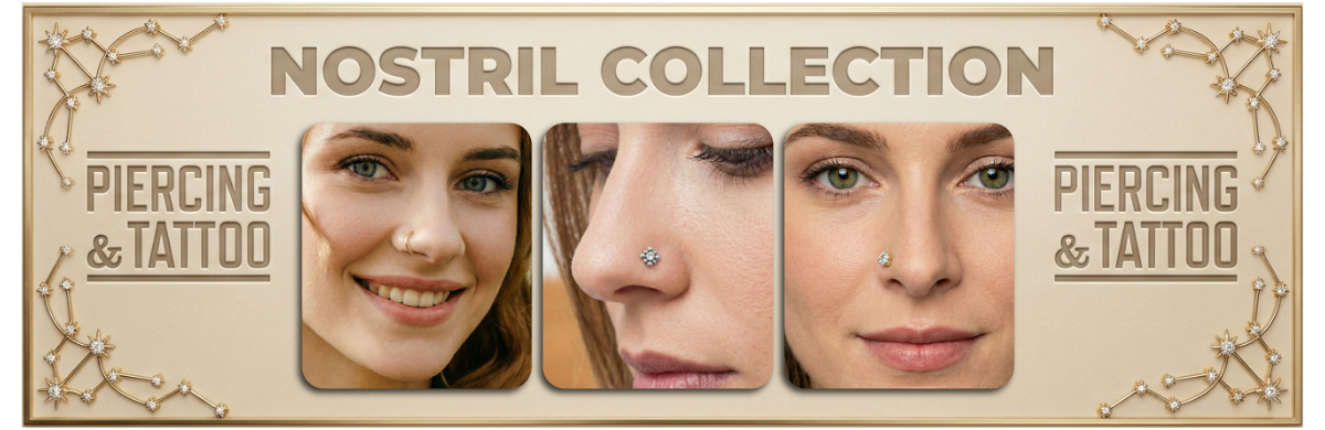 Nostril Collection